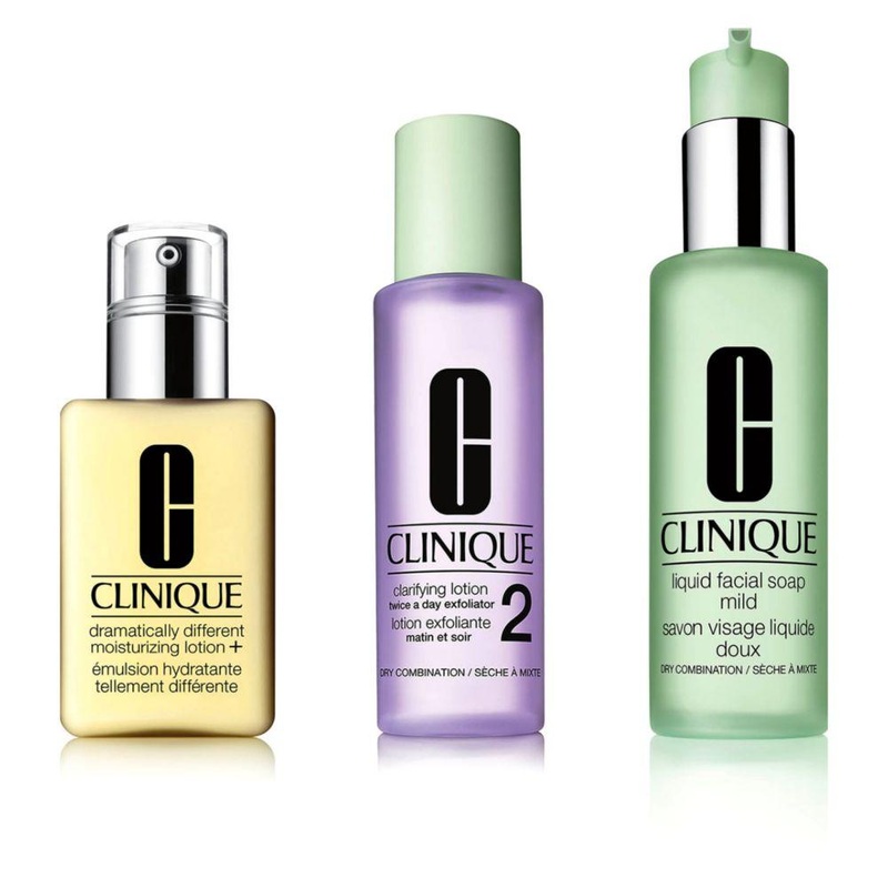 3-Step Bundle