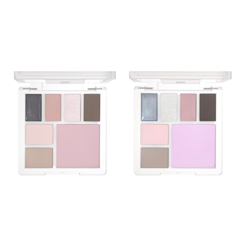 3CE All-Rounder Multi Palette 9.7g #PALE VEIL