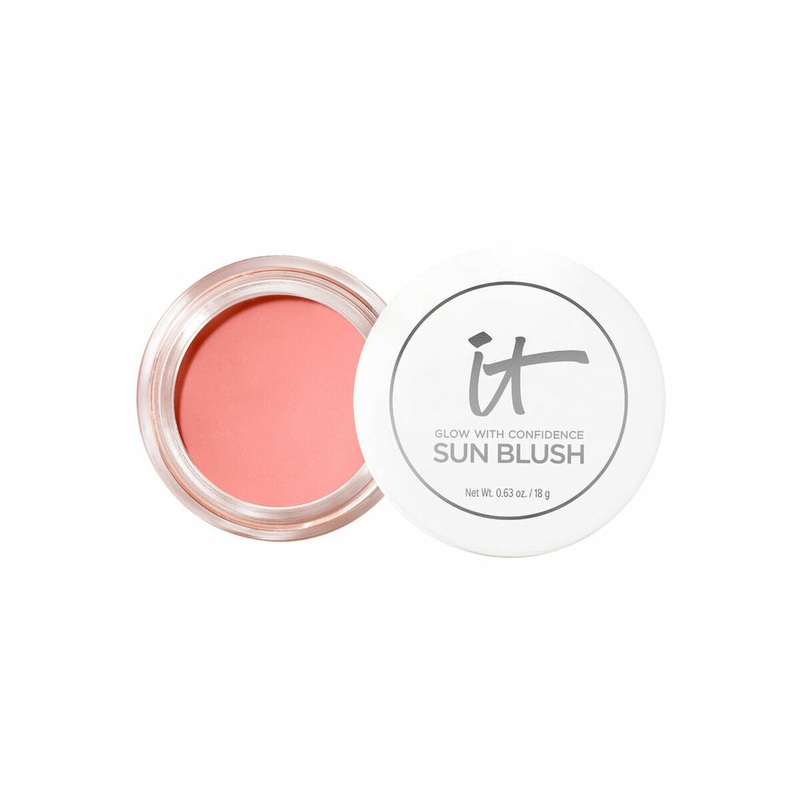 Blush It Cosmetics GLOW WITH CONFIDENCE Pink N 10-Fair Light 18 g