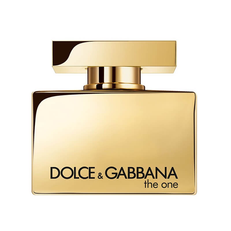 Dolce & Gabbana The One Gold Intense (Tester) 75ml EDP (L) SP