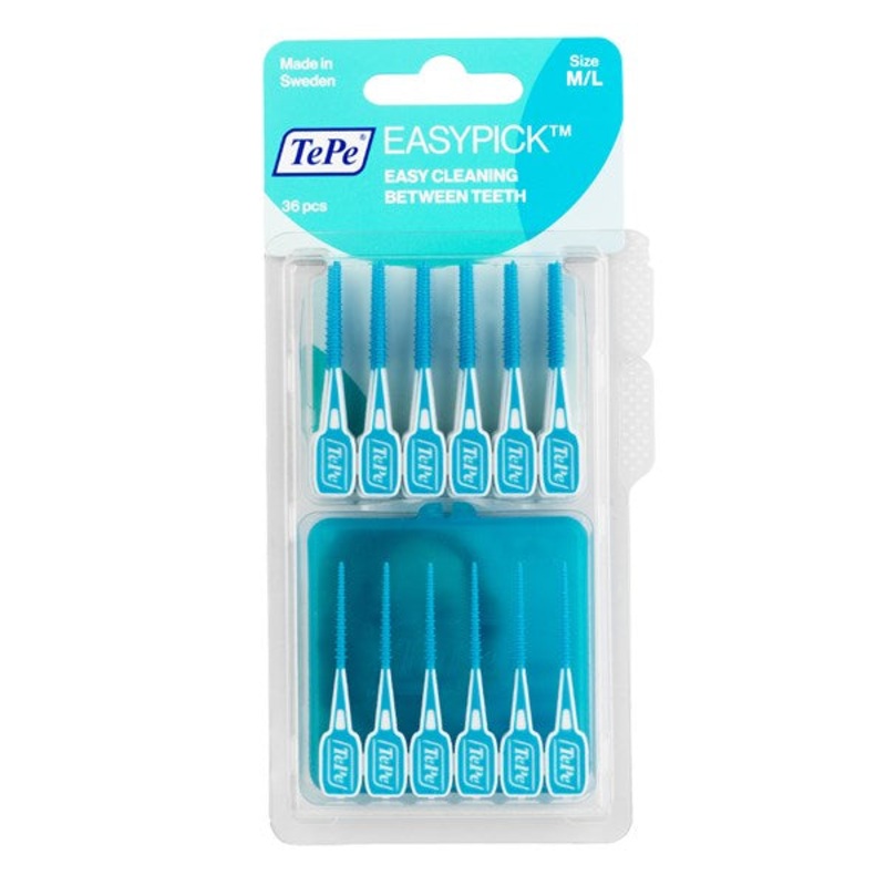 Easypick XS/S 36 units