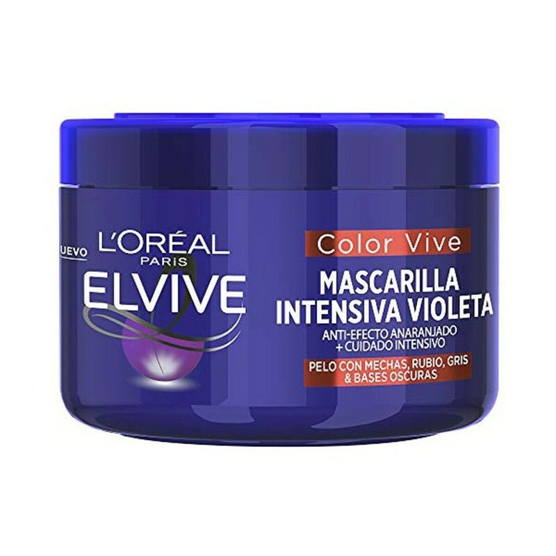 Hair Mask L’Oreal Make Up P2101831 250 ml (250 ml)