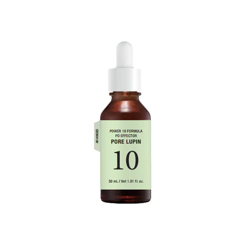 It’s SKIN Power 10 Formula PO Effector Pore Lupin 30ml
