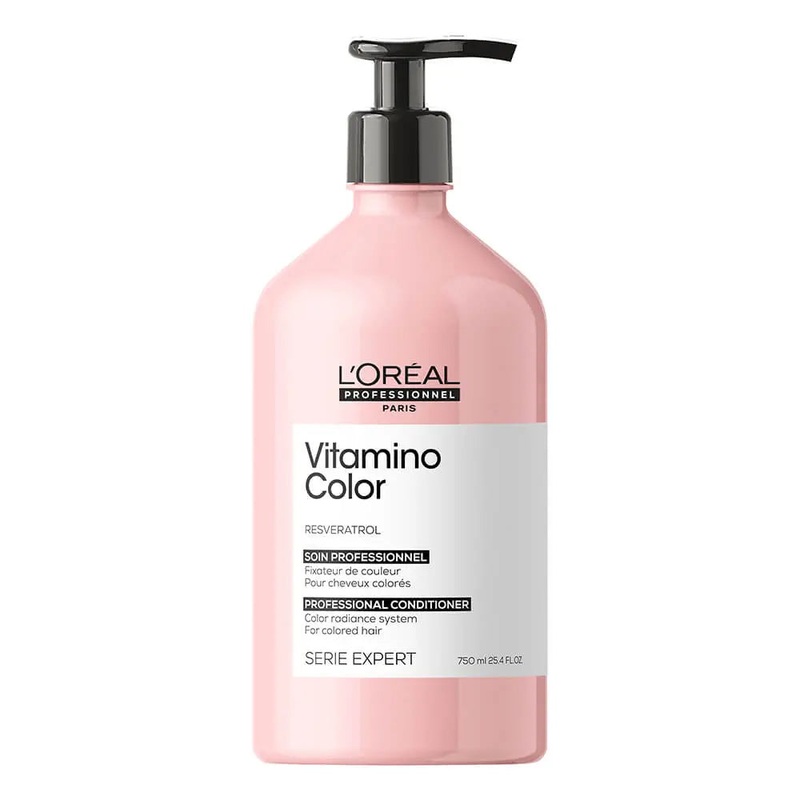 L’Oreal Professional Serie Expert Vitamino Colour Conditioner 750ml