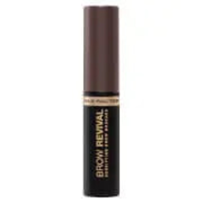 Max Factor Brow Revival 005 Black Brown Brow Mascara 4.5ml