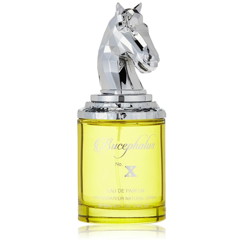 Men’s Perfume Armaf EDP Bucephalus No. X 100 ml