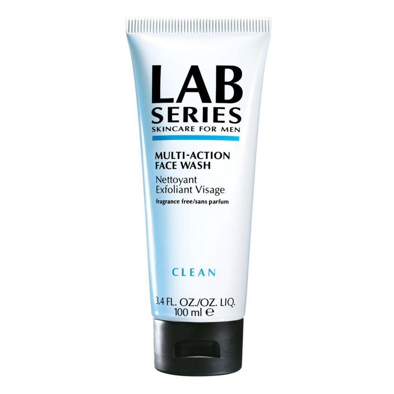 Multi-Action Face Wash 100Ml