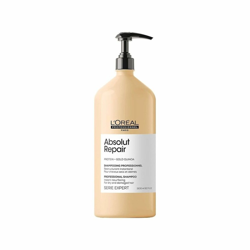 Shampoo L’Oreal Professionnel Paris (1500 ml)