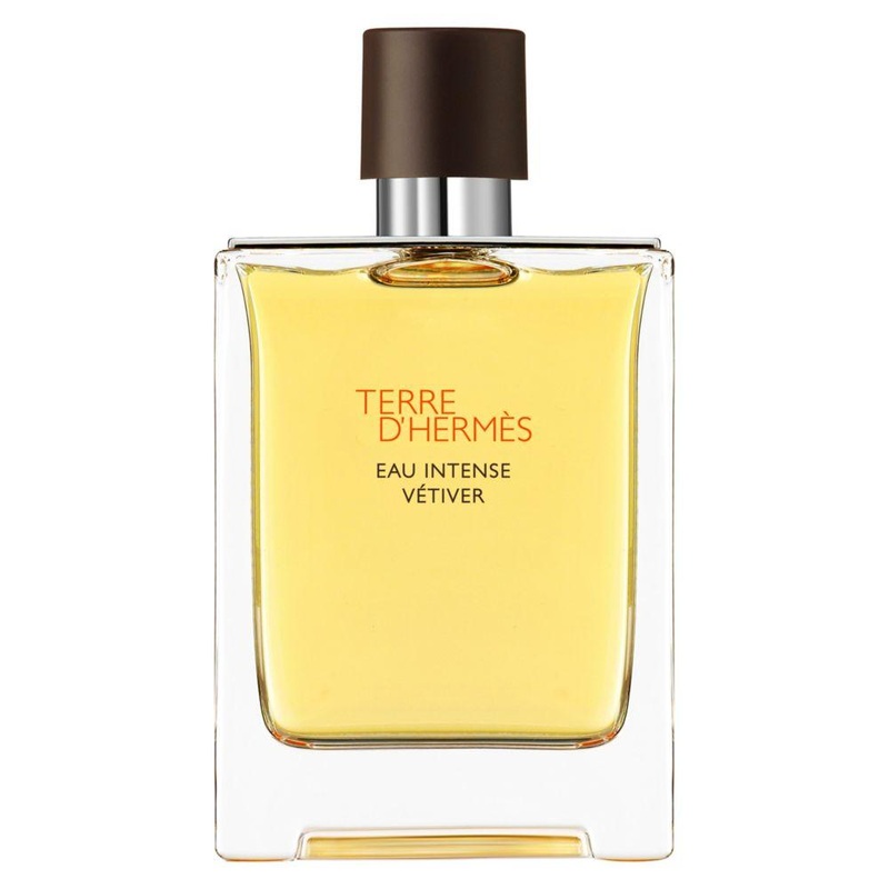 Terre D’Herms Eau Intense Vetiver Eau De Parfum 100Ml 100 ML