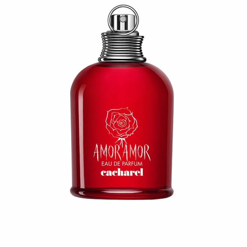 Women’s Perfume Cacharel Amor Amor EDP 100 ml