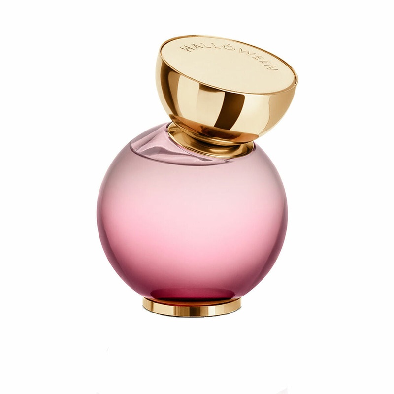 Women’s Perfume Jesus Del Pozo MY WISH EDP 50 ml