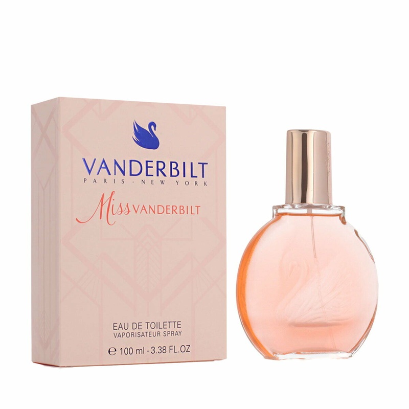 Women’s Perfume L’Oral Paris Miss Vanderbilt EDT 100 ml