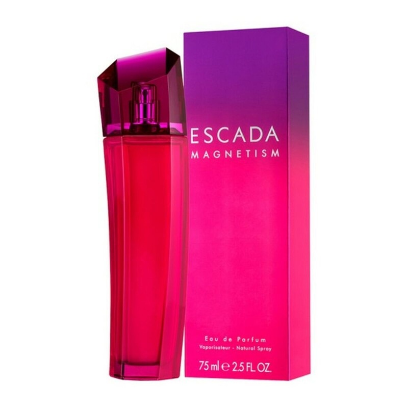 Women’s Perfume Magnetism Escada 99240030291 EDP (75 ml) EDP 75 ml
