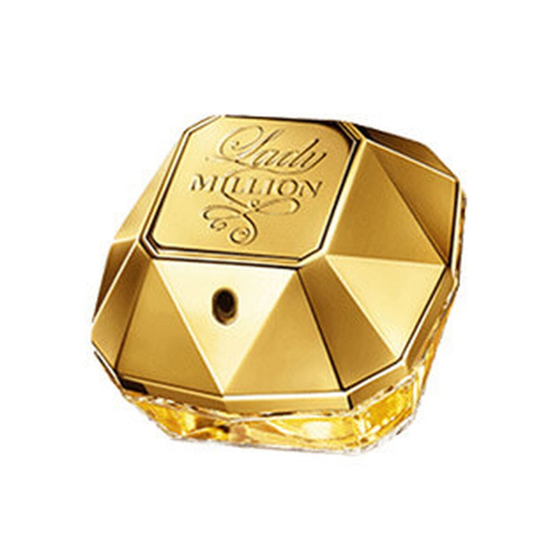 Women’s Perfume Paco Rabanne Lady Million EDP EDP 30 ml