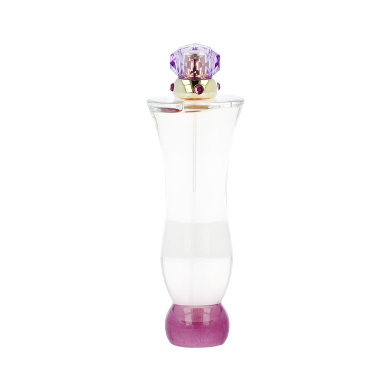 Women’s Perfume Versace EDP Woman 50 ml