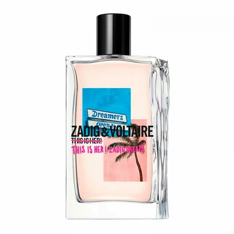 Women’s Perfume Zadig & Voltaire THIS IS HER! EDP EDP 100 ml