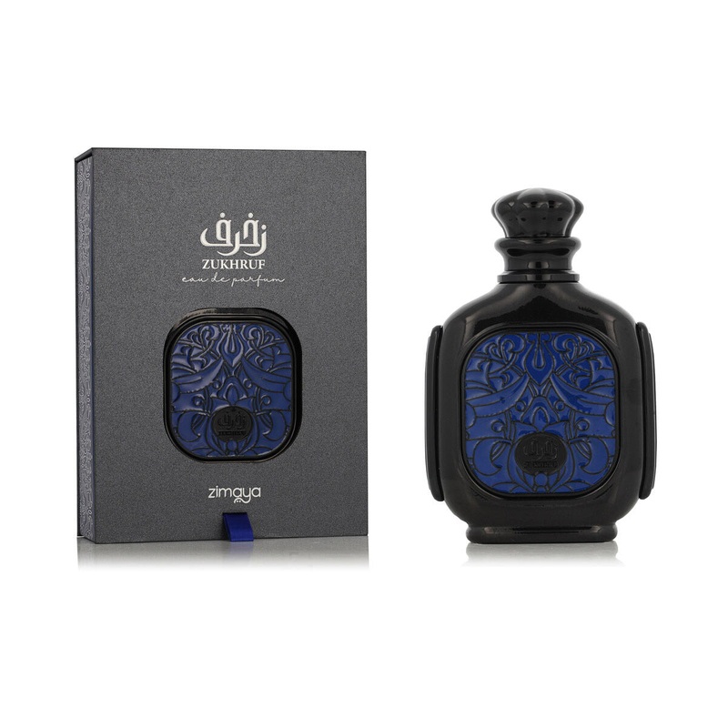 Women’s Perfume Zimaya Zukhruf Black EDP 100 ml