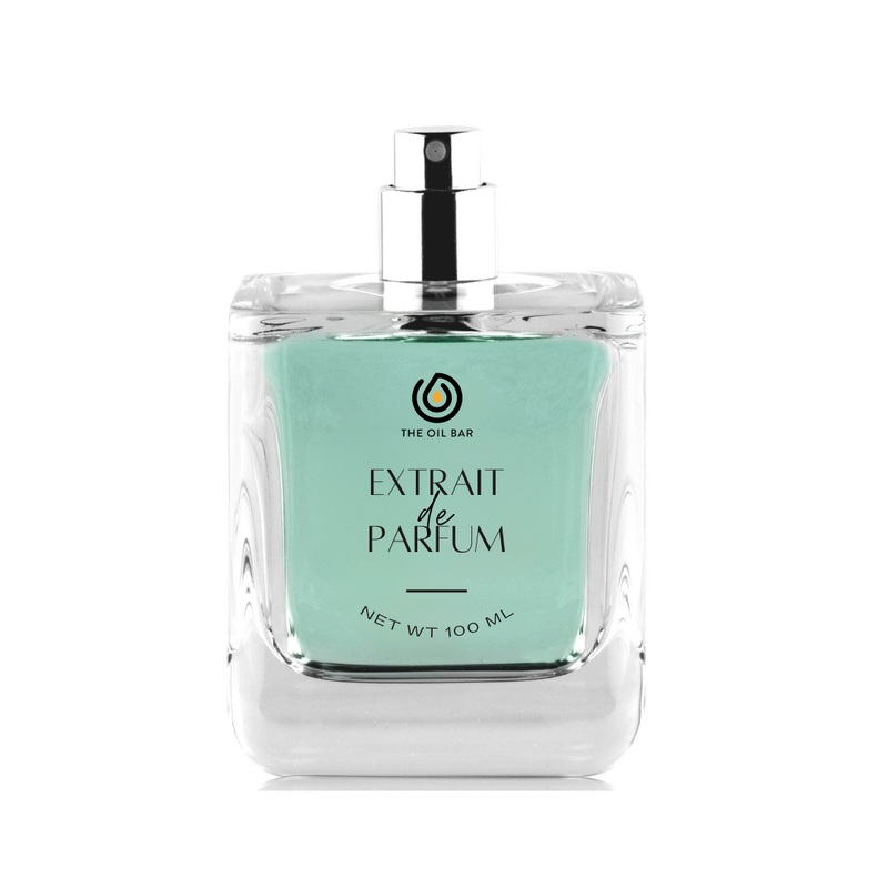 Azzaro Chrome Legend Type M Extrait de Parfum 3.3oz 100 ML