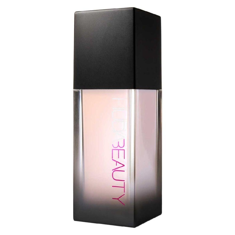 Beauty #Fauxfilter Luminous Matte Full Coverage Liquid Foundation 100B milkshake