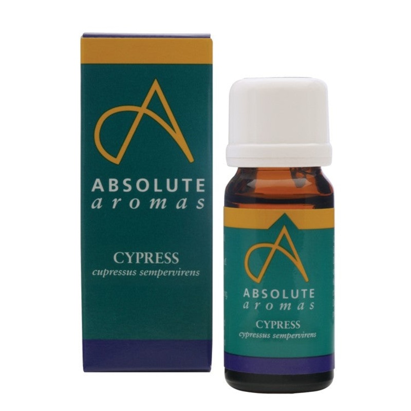 Cypress Oil 10ml