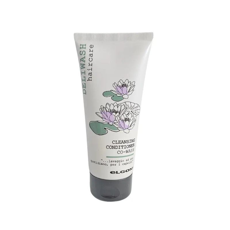 Elgon Green Deliwash Cleansing Conditioner 100ml