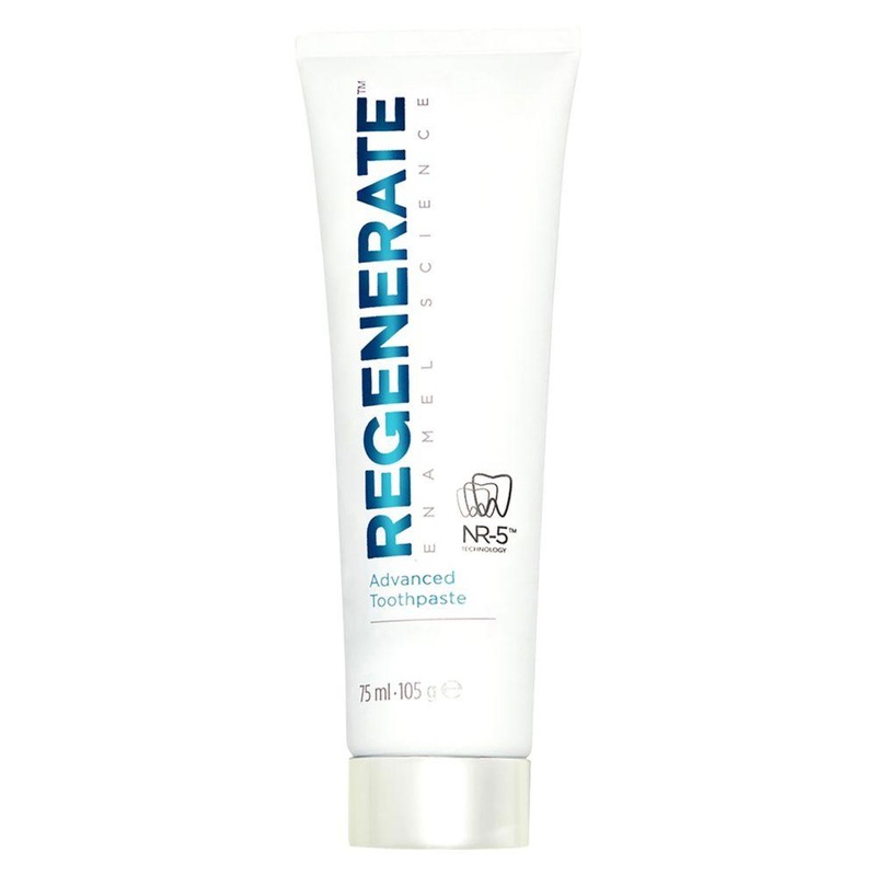 Enamel Science Advanced Toothpaste