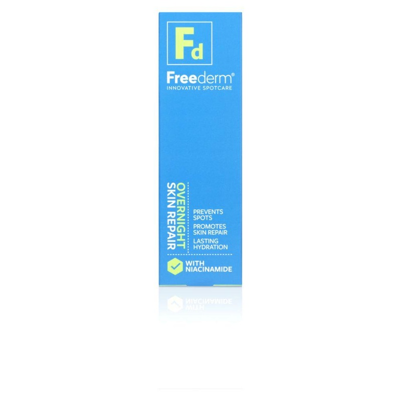 Freederm Overnight Skin Repair 50ml