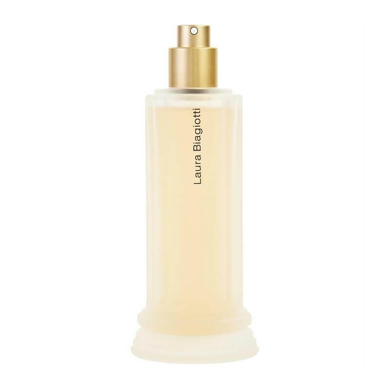 Laura Biagiotti Essenza Di Roma (Tester No Cap) 100ml EDT (L) SP
