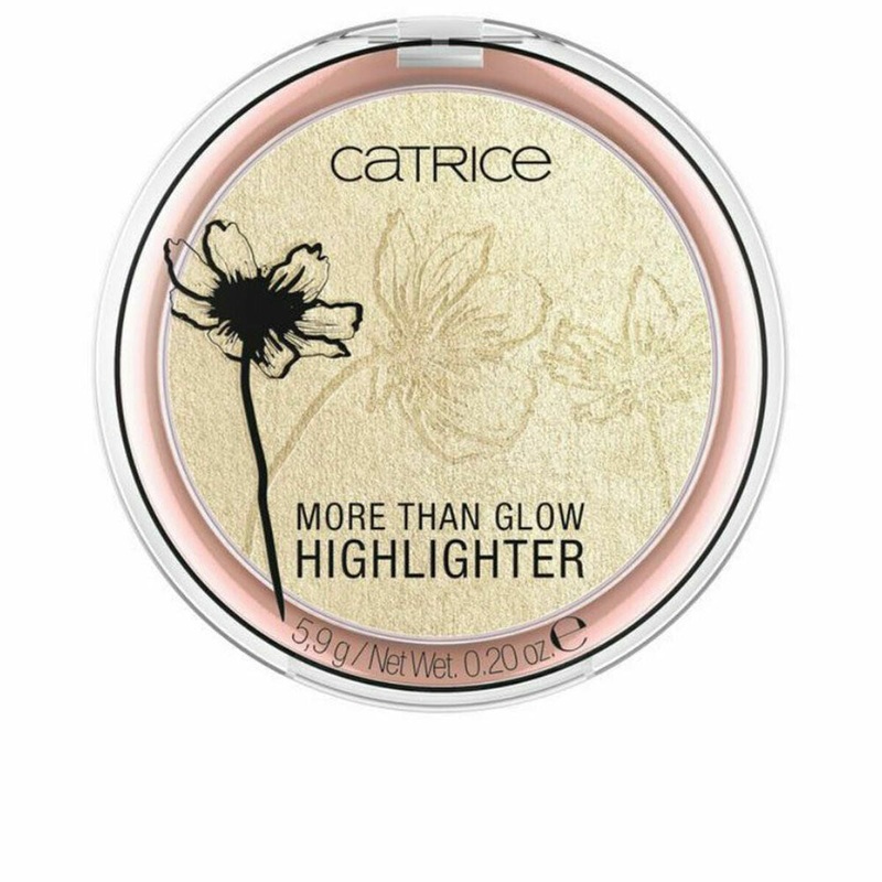 Lighting Powder Catrice More Than Glow N 010