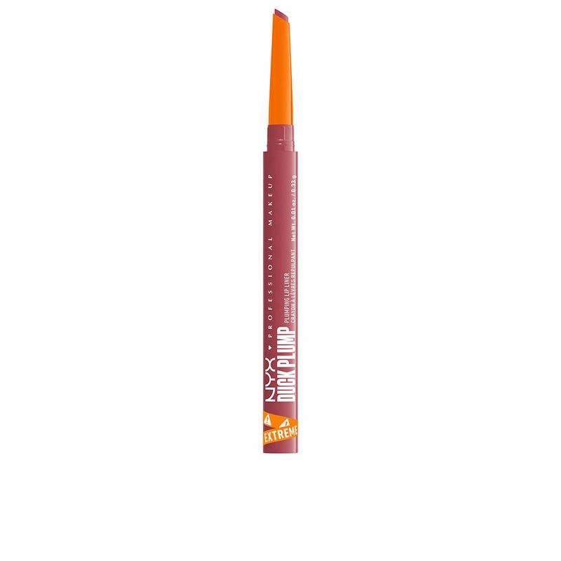 Lip Liner NYX DUCK PLUMP N 02-Pinkjection