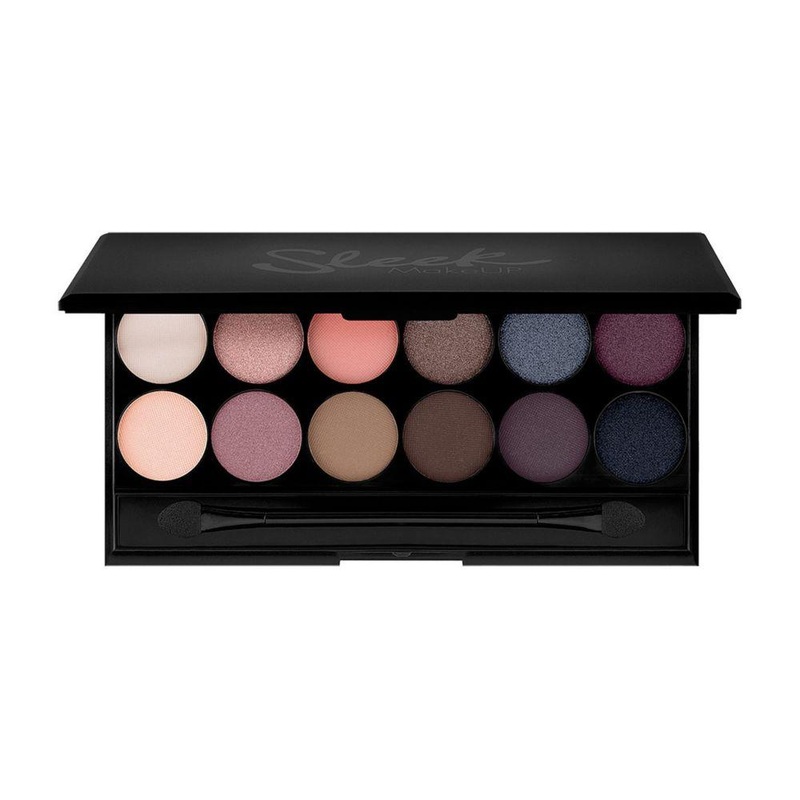 Makeup I-Divine Eyeshadow Palette – Oh So Special