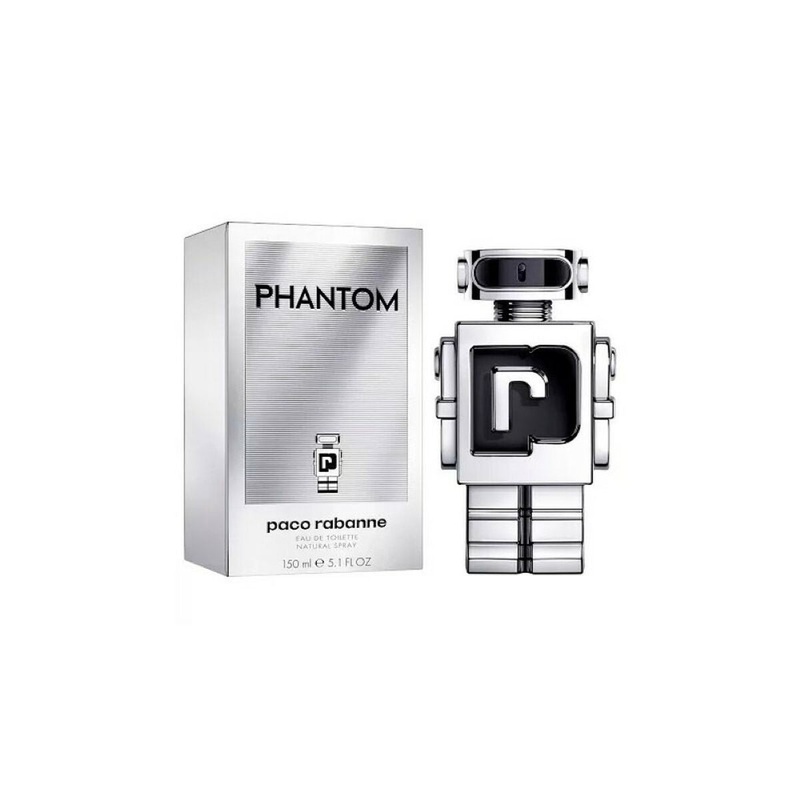 Men’s Perfume Paco Rabanne 65171497 EDT 150 ml
