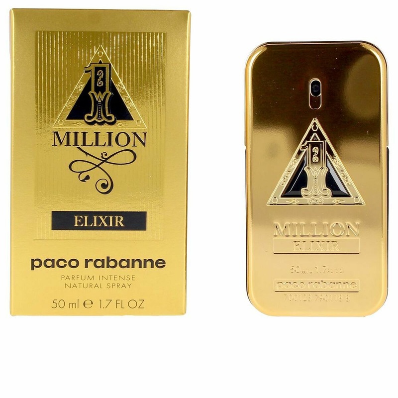 Men’s Perfume Paco Rabanne 65177464 EDP