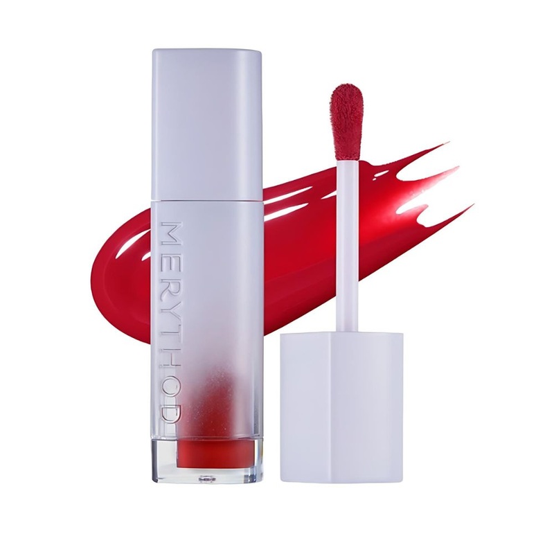 MERYTHOD Dewy Jelly Lip 3g (6 colors to choose) 01 Flamingo