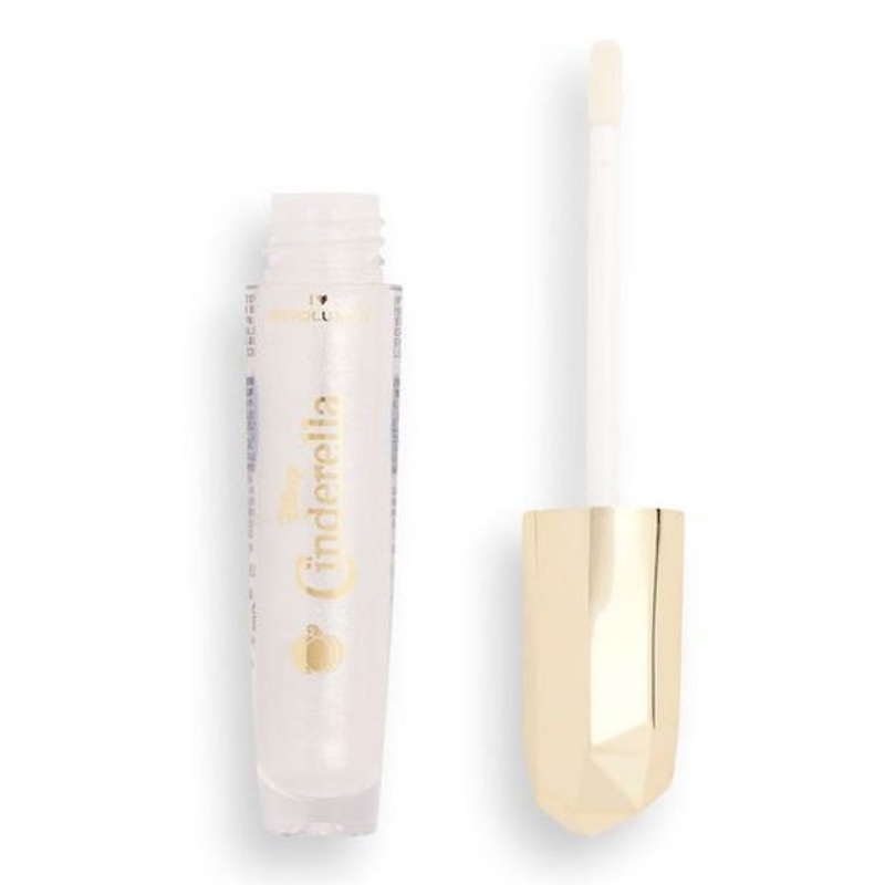 Revolution X Disney Lip Topper Cinderella