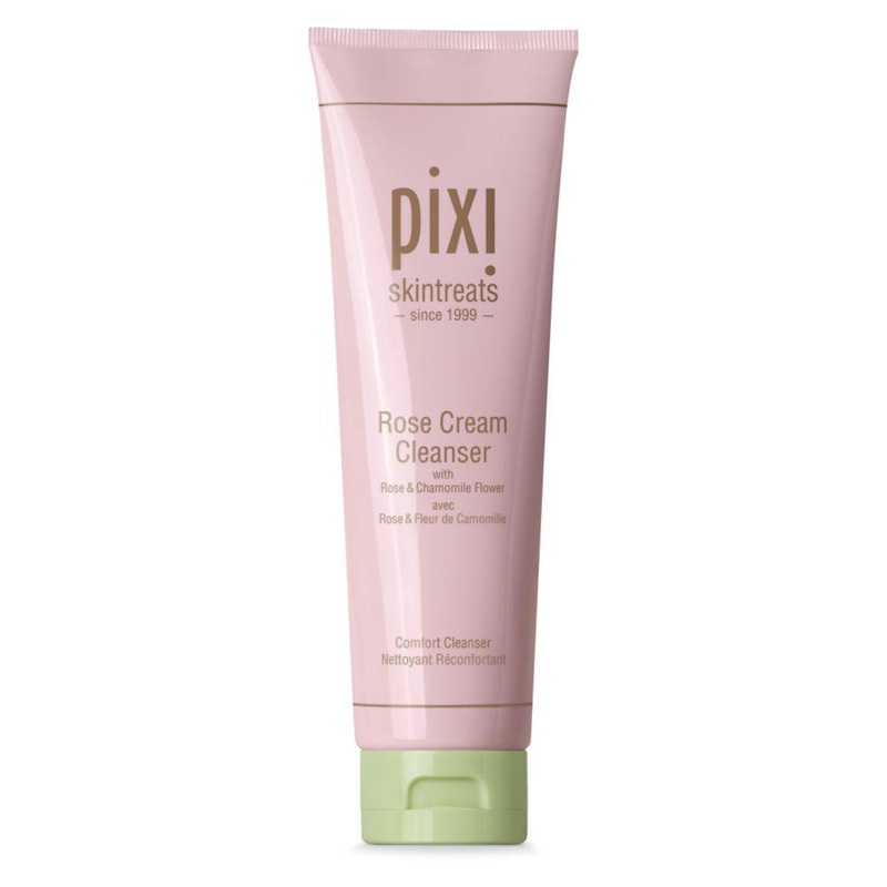 Rose Cream Cleanser