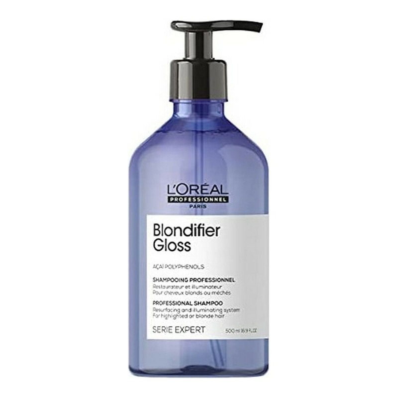 Shampoo L’Oreal Professionnel Paris Blondifier Highlighter (500 ml)