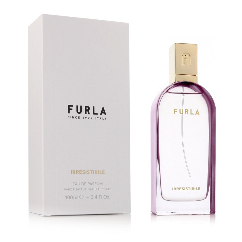 Women’s Perfume Furla EDP Irresistibile 100 ml