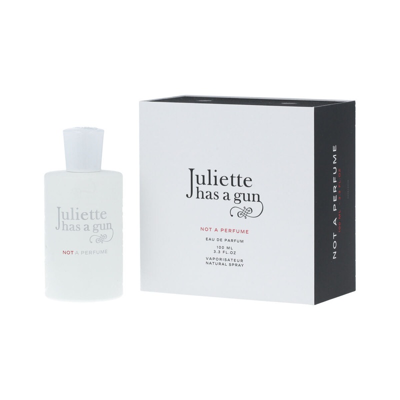 Women’s Perfume Juliette Has A Gun Not a Perfume EDP