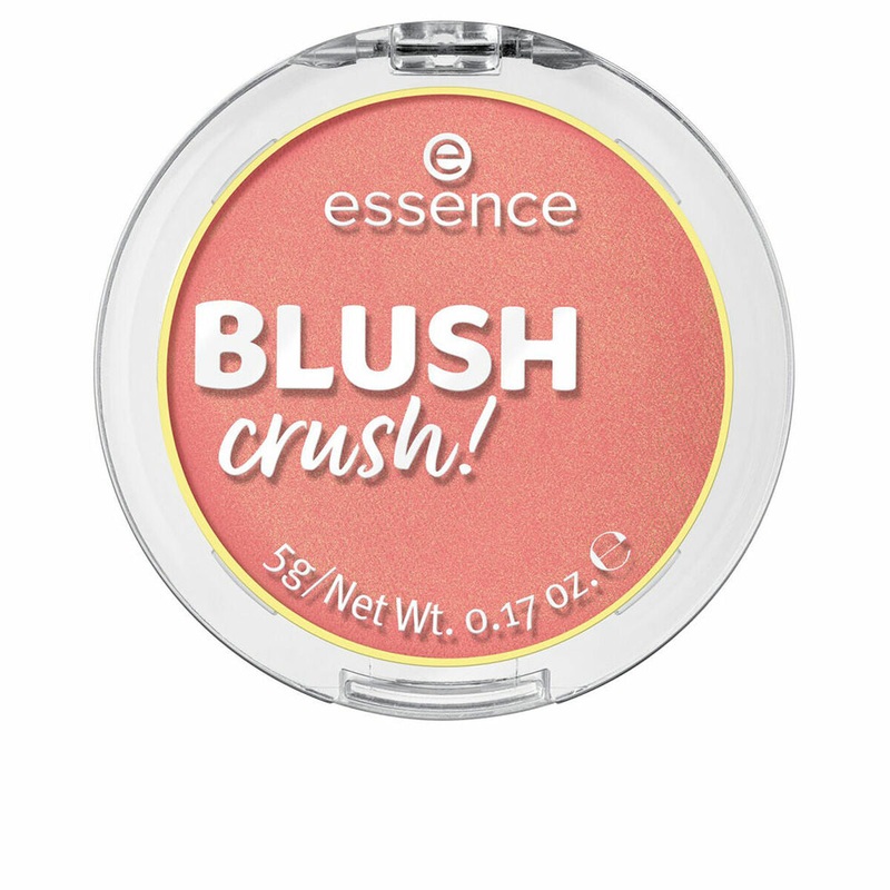 Blush Essence BLUSH CRUSH! N 40 Strawberry Flush 5 g Powdered