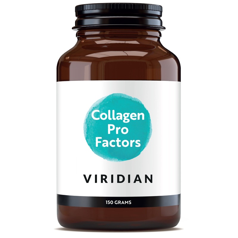 Collagen Pro-Factors 150g