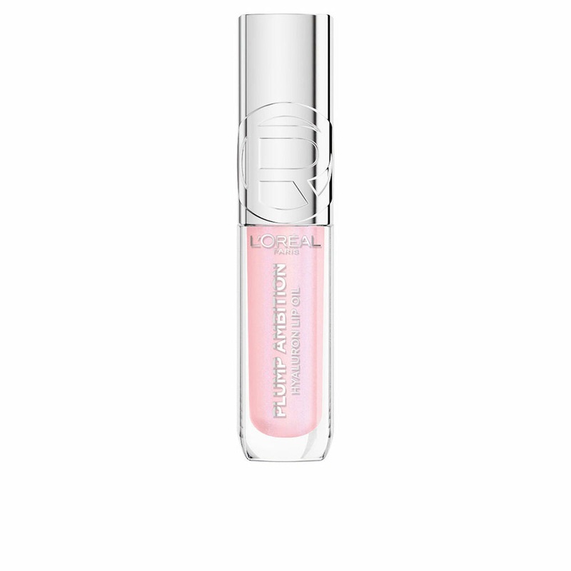 Gloss L’Oreal Make Up PLUMP AMBITION N 101-Crystal Clear 5 ml