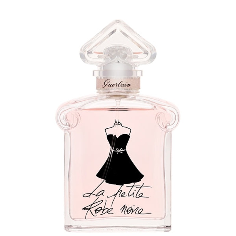 Guerlain La Petite Robe Noire Eau de Toilette Spray  / 1.6 fl.oz. 25ml