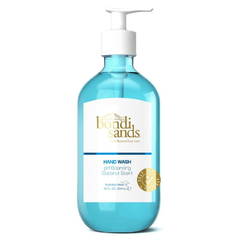 Hand Wash 300Ml