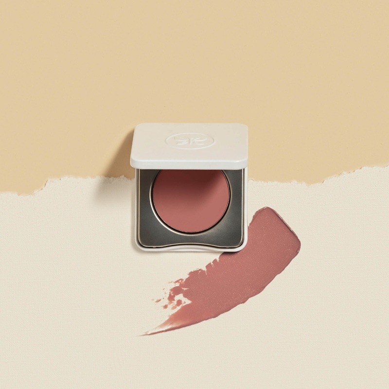 Honest Creme Cheek + Lip Colour 3g Rose Pink