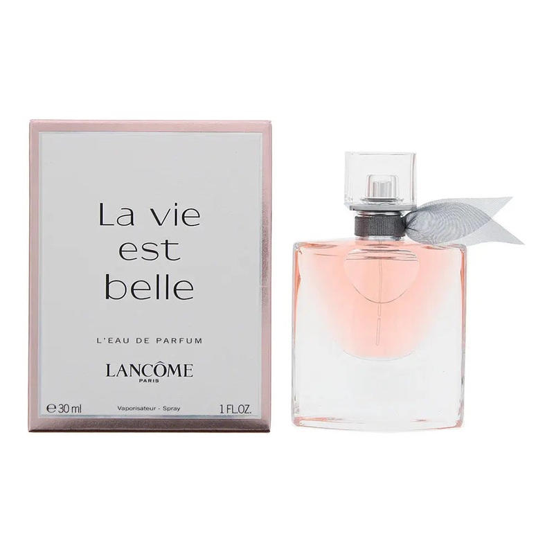 Lancme La Vie Est Belle L’Eau de Parfum 30ml