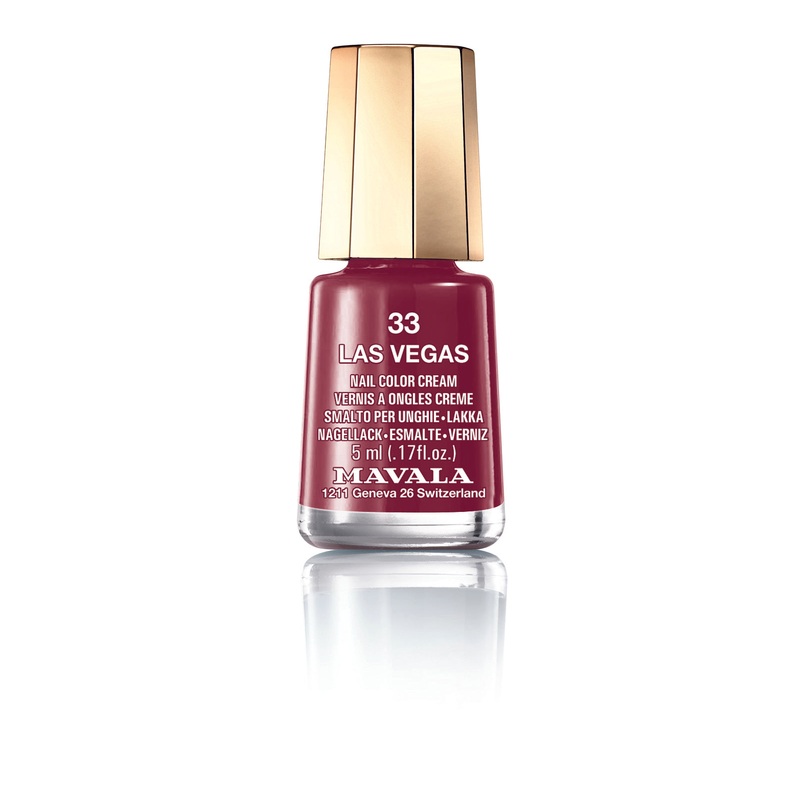 Las Vegas 5ml
