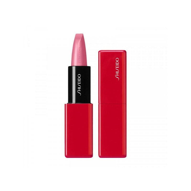 Lip balm Shiseido Technosatin 3,3 g N 407