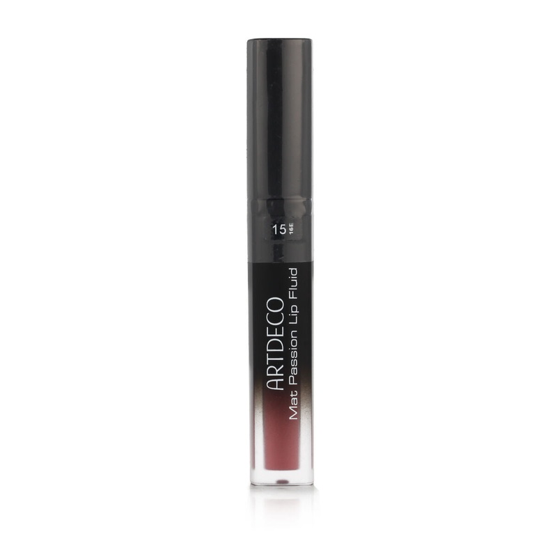 Lipstick Artdeco Mat Passion Lip Fluid