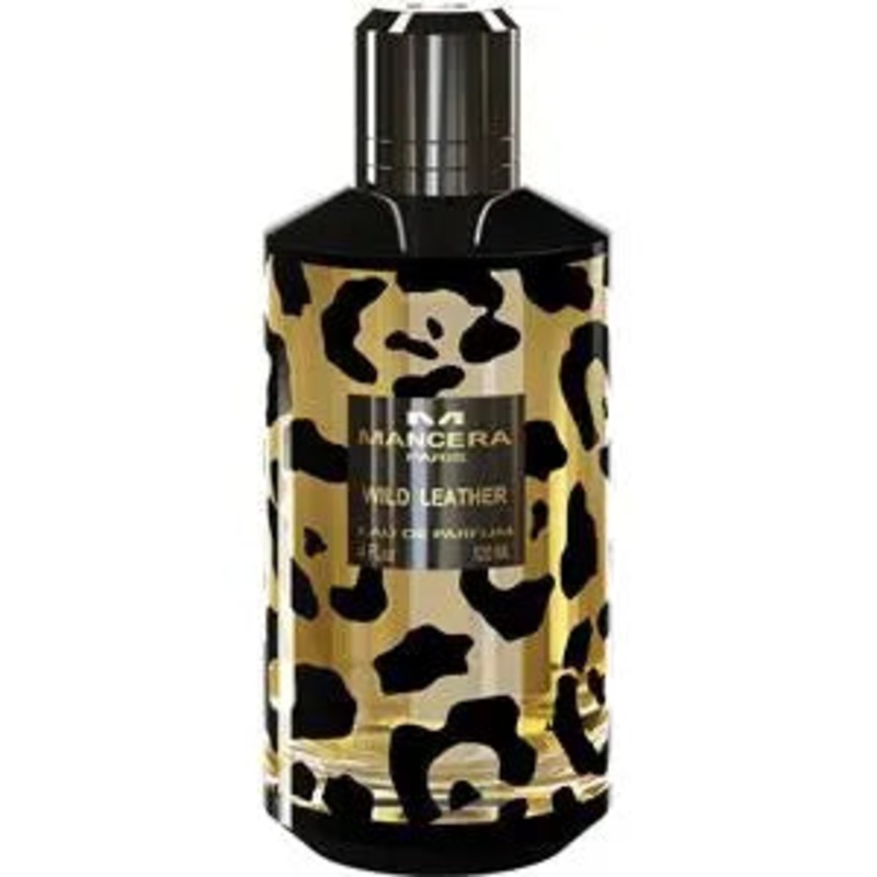 Mancera Paris Wild Leather Eau de Parfum 60ml